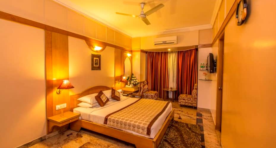 Pai Viceroy Jayanagar, Bangalore 4